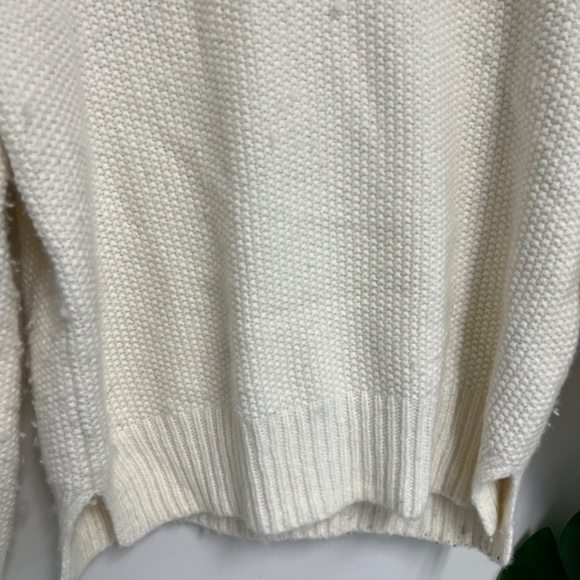 Madewell Varick Turtleneck Sweater - Picture 4 of 7